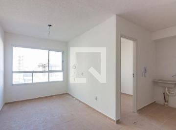 Apartamento · 39m² · 2 Quartos · Apartamento para Aluguel - Novo Osasco, 2 Quartos, 39 m² - Osasco