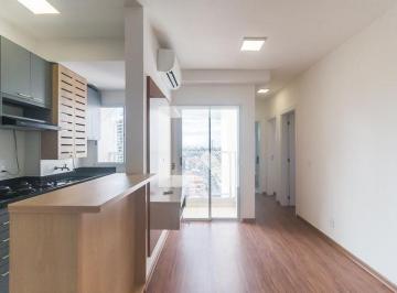 Apartamento · 49m² · 2 Quartos · 1 Vaga · Apartamento para Aluguel - Socorro, 2 Quartos, 49 m² - Mogi das Cruzes