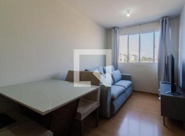 Apartamento · 44m² · 2 Quartos · 1 Vaga · Apartamento para Aluguel - Parque São Vicente, 2 Quartos, 44 m² - Mauá