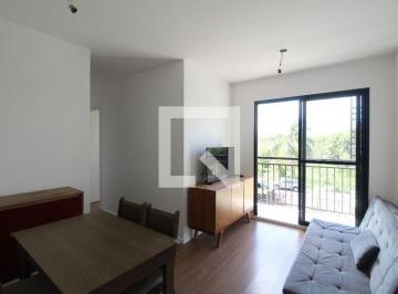 Apartamento · 47m² · 2 Quartos · 1 Vaga · Apartamento para Aluguel - Jacarepaguá, 2 Quartos, 47 m² - Rio de Janeiro