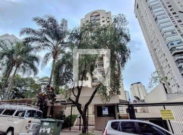 Apartamento 80m² Aluguel Vila Mariana · Apartamento para Aluguel - Vila Mariana, 2 Quartos, 80 m² - São Paulo