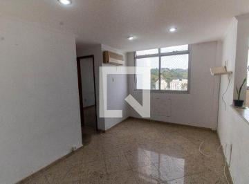 Apartamento · 50m² · 2 Quartos · 1 Vaga · Apartamento para Aluguel - Fonseca, 2 Quartos, 50 m² - Niterói