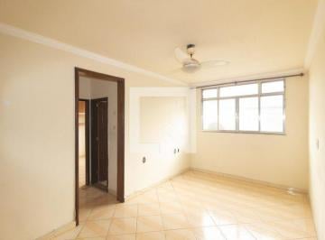 Apartamento · 58m² · 2 Quartos · 1 Vaga · Apartamento para Aluguel - Campo Grande, 2 Quartos, 58 m² - Rio de Janeiro