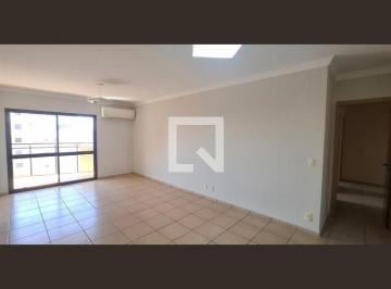 Apartamento · 131m² · 4 Quartos · 2 Vagas · Apartamento para Aluguel - Jardim Canadá, 4 Quartos,  131 m² - Ribeirão Preto