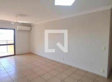 Apartamento · 131m² · 4 Quartos · 2 Vagas · Apartamento para Aluguel - Bosque das Juritis, 4 Quartos, 131 m² - Ribeirão Preto