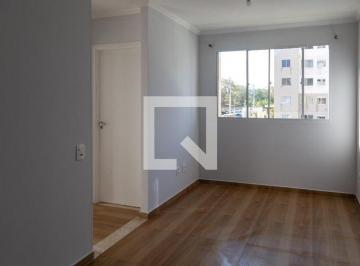Apartamento · 42m² · 2 Quartos · 1 Vaga · Apartamento para Aluguel - Vila Nova Bonsucesso, 2 Quartos, 42 m² - Guarulhos