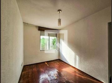 Apartamento · 49m² · 2 Quartos · 1 Vaga · Apartamento para Aluguel - Cristal , 2 Quartos, 49 m² - Porto Alegre