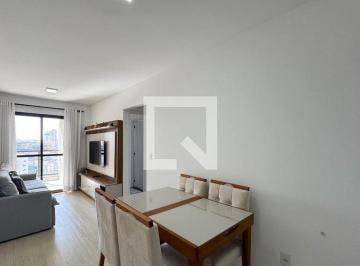 Apartamento · 54m² · 2 Quartos · 1 Vaga · Apartamento para Aluguel - Baeta Neves, 2 Quartos,  54 m² - São Bernardo do Campo