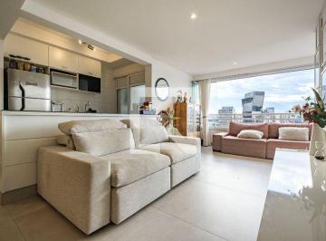 Apartamento · 70m² · 2 Quartos · 2 Vagas · Apartamento para Aluguel - Pinheiros, 2 Quartos, 70 m² - São Paulo