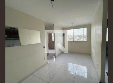 Apartamento · 40m² · 2 Quartos · 1 Vaga · Apartamento para Aluguel - Cascadura, 2 Quartos, 40 m² - Rio de Janeiro