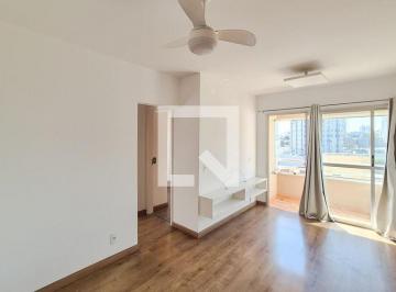 Apartamento · 63m² · 3 Quartos · 2 Vagas · Apartamento para Aluguel - Nova Petrópolis, 3 Quartos,  63 m² - São Bernardo do Campo