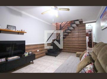 Casa · 125m² · 3 Quartos · 2 Vagas · Casa para Aluguel - Cidade Satelite Santa Barbara, 3 Quartos, 125 m² - São Paulo
