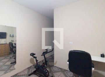 Casa · 60m² · 1 Quarto · Casa para Aluguel - Chácara das Flores, 1 Quarto,  60 m² - Carapicuíba