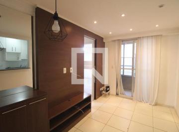 Apartamento · 53m² · 2 Quartos · 1 Vaga · Apartamento para Aluguel - Socorro, 2 Quartos, 53 m² - São Paulo