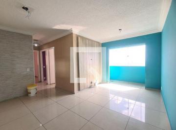 Apartamento · 52m² · 3 Quartos · 1 Vaga · Apartamento para Aluguel - Jardim Santa Teresinha, 3 Quartos,  52 m² - São Paulo