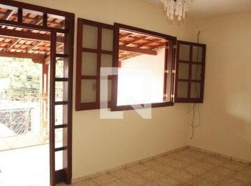 Casa · 190m² · 3 Quartos · 1 Vaga · Casa para Aluguel - Petrolândia, 3 Quartos,  190 m² - Contagem