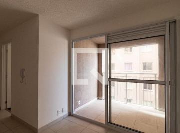 Apartamento · 34m² · 2 Quartos · Apartamento para Aluguel - Barra Funda, 2 Quartos, 34 m² - São Paulo