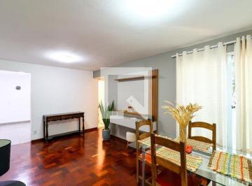 Apartamento · 55m² · 2 Quartos · 1 Vaga · Apartamento para Aluguel - Parque Reboucas, 2 Quartos, 55 m² - São Paulo
