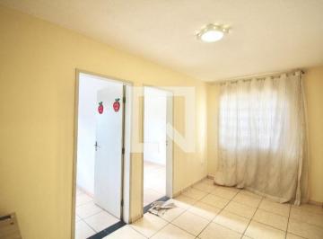 Apartamento · 62m² · 2 Quartos · 1 Vaga · Apartamento para Aluguel - Jardim Lourdes, 2 Quartos, 62 m² - Ferraz de Vasconcelos