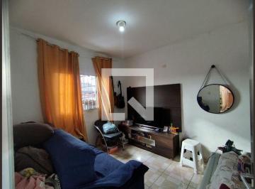 Casa · 46m² · 1 Quarto · Casa para Aluguel - Bosque da Saúde, 1 Quarto, 46 m² - São Paulo