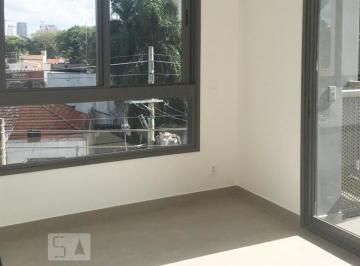 Apartamento · 25m² · 1 Quarto · 1 Vaga · Apartamento para Aluguel - Vila Olímpia, 1 Quarto, 25 m² - São Paulo