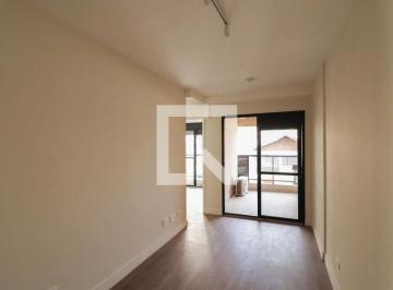 Apartamento · 45m² · 2 Quartos · 1 Vaga · Apartamento para Aluguel - Água Fria, 2 Quartos, 45 m² - São Paulo