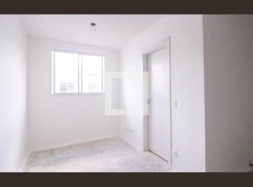 Apartamento · 35m² · 2 Quartos · Apartamento para Aluguel - Jardim Cinco de Julho, 2 Quartos,  35 m² - São Paulo