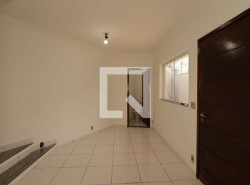 Casa · 85m² · 2 Quartos · 2 Vagas · Casa para Aluguel - Santa Teresinha, 2 Quartos,  85 m² - Santo André