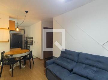 Apartamento · 48m² · 2 Quartos · 1 Vaga · Apartamento para Aluguel - Barro Vermelho, 2 Quartos, 48 m² - São Gonçalo