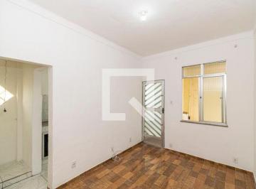 Apartamento · 60m² · 2 Quartos · Apartamento para Aluguel - Olaria, 2 Quartos, 60 m² - Rio de Janeiro