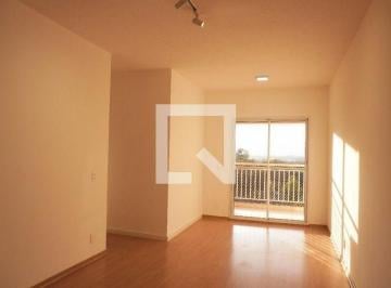 Apartamento · 67m² · 3 Quartos · 1 Vaga · Apartamento para Aluguel - Vila Vista Alegre II, 3 Quartos, 67 m² - São Carlos