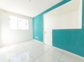 Apartamento · 54m² · 2 Quartos · 1 Vaga · Apartamento para Aluguel - Parque das Águas, 2 Quartos, 54 m² - Campinas