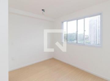 Apartamento · 17m² · 1 Quarto · Apartamento para Aluguel - Freguesia do Ó, 1 Quarto, 17 m² - São Paulo
