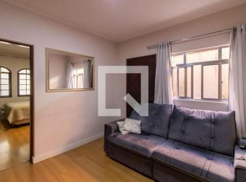 Casa · 125m² · 3 Quartos · 2 Vagas · Casa para Aluguel - Jardim City, 3 Quartos, 125 m² - Guarulhos