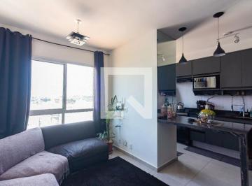 Apartamento · 45m² · 2 Quartos · 1 Vaga · Apartamento para Aluguel - Novo Osasco, 2 Quartos,  45 m² - Osasco