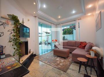 Casa · 315m² · 6 Quartos · 2 Vagas · Casa para Aluguel - Jurerê, 6 Quartos, 315 m² - Florianópolis