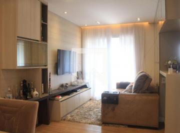 Apartamento · 69m² · 2 Quartos · 1 Vaga · Apartamento para Aluguel - Cerâmica, 2 Quartos,  69 m² - São Caetano do Sul