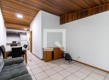 Casa · 100m² · 1 Quarto · Casa para Aluguel - Vila Santa Maria, 1 Quarto,  100 m² - São Paulo
