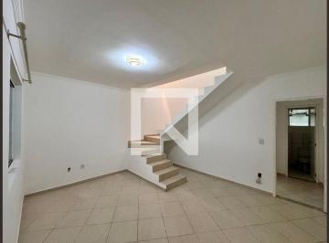 Casa · 80m² · 2 Quartos · 1 Vaga · Casa para Aluguel - Vargem Grande, 2 Quartos, 80 m² - Rio de Janeiro