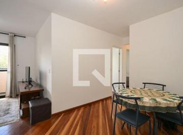 Apartamento · 61m² · 3 Quartos · 1 Vaga · Apartamento para Aluguel - Panamby, 3 Quartos, 61 m² - São Paulo