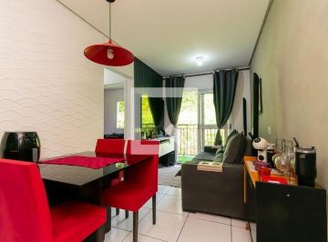 Apartamento · 47m² · 2 Quartos · 1 Vaga · Apartamento para Aluguel - Jardim Tres Marias, 2 Quartos, 47 m² - São Paulo