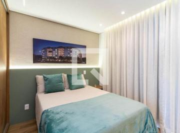 Apartamento · 22m² · 1 Quarto · Apartamento para Aluguel - Santana, 1 Quarto,  22 m² - São Paulo