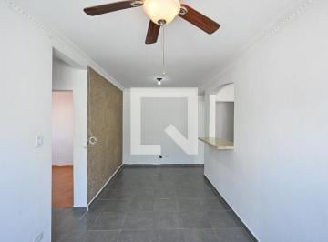Apartamento · 52m² · 2 Quartos · 1 Vaga · Apartamento para Aluguel - Jardim Leonidas Moreira, 2 Quartos, 52 m² - São Paulo