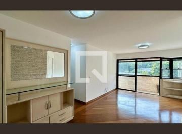 Apartamento · 118m² · 4 Quartos · 3 Vagas · Apartamento para Aluguel - Vila Clementino, 4 Quartos,  118 m² - São Paulo