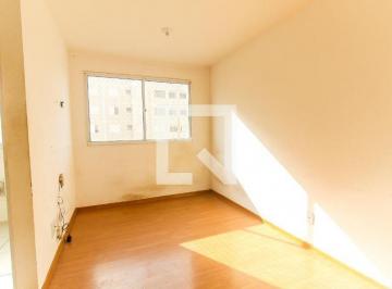 Apartamento · 44m² · 2 Quartos · 1 Vaga · Apartamento para Aluguel - José Bonifácio, 2 Quartos, 44 m² - São Paulo