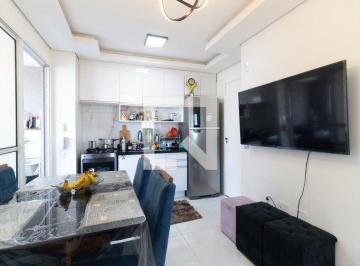 Apartamento · 36m² · 2 Quartos · Apartamento para Aluguel - Bosque da Saúde, 2 Quartos,  36 m² - São Paulo