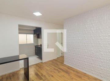 Apartamento · 38m² · 2 Quartos · 1 Vaga · Apartamento para Aluguel - José Bonifácio, 2 Quartos,  38 m² - São Paulo