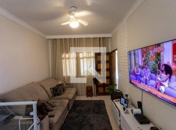 Casa · 150m² · 3 Quartos · 2 Vagas · Casa para Aluguel - Jardim Palmares, 3 Quartos, 150 m² - São Paulo