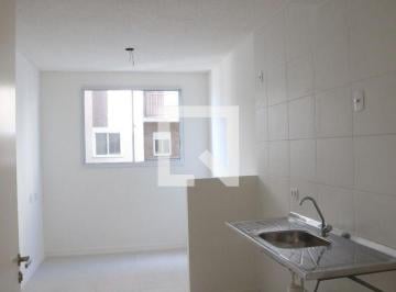 Apartamento · 32m² · 2 Quartos · Apartamento para Aluguel - Barra Funda, 2 Quartos, 32 m² - São Paulo