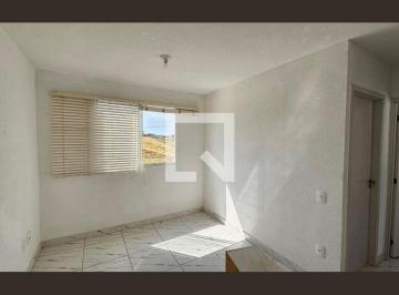 Apartamento · 50m² · 2 Quartos · 1 Vaga · Apartamento para Aluguel - Cabucu, 2 Quartos,  50 m² - Nova Iguaçu